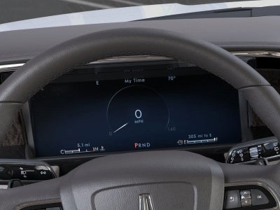 2024 Lincoln Navigator Reserve L