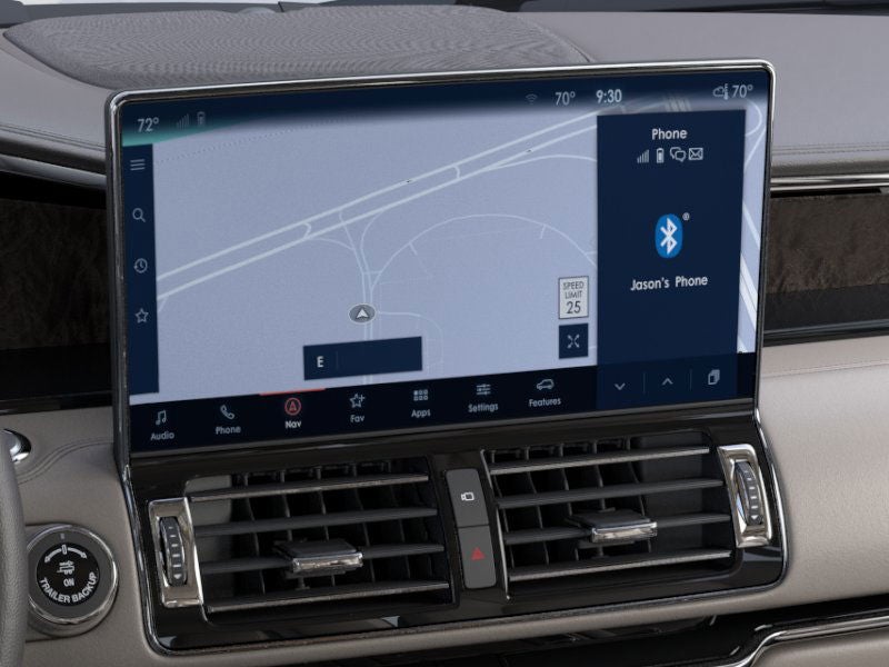 2024 Lincoln Navigator Reserve L