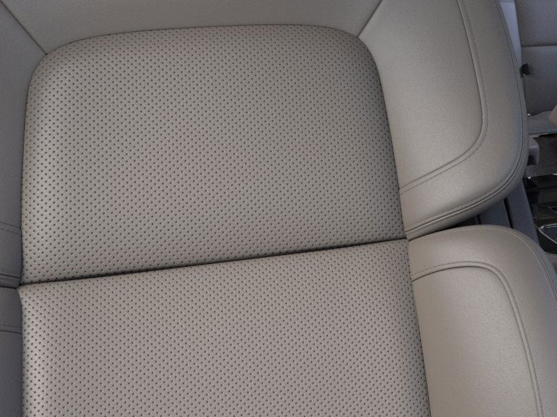 2024 Lincoln Navigator Reserve L