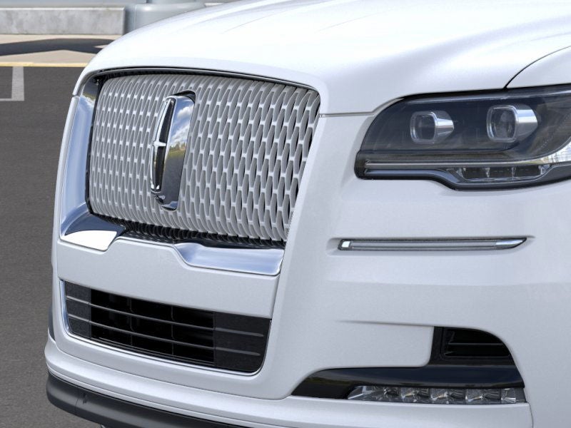 2024 Lincoln Navigator Reserve L