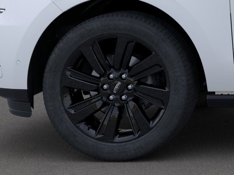 2024 Lincoln Navigator Reserve L