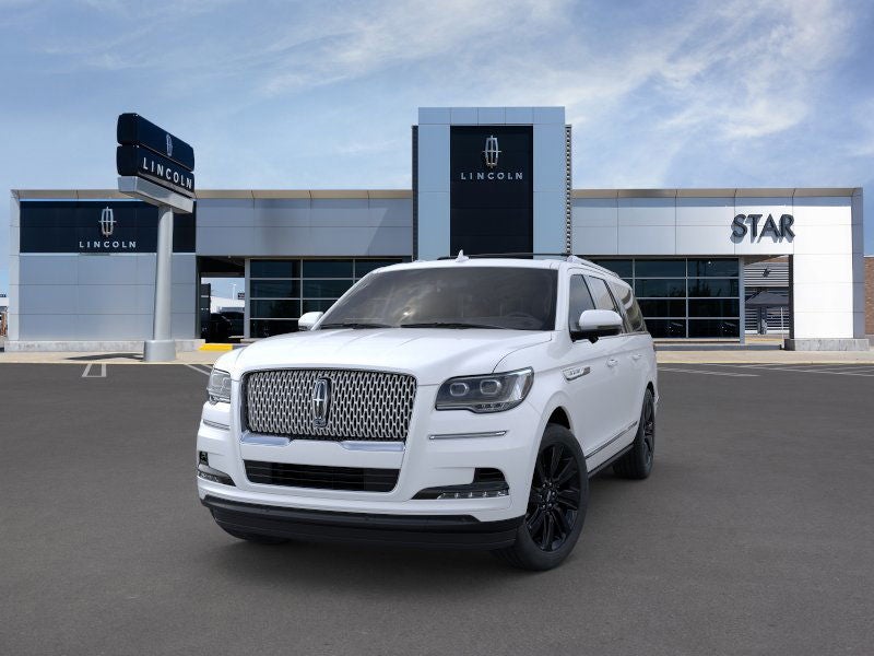 2024 Lincoln Navigator Reserve L