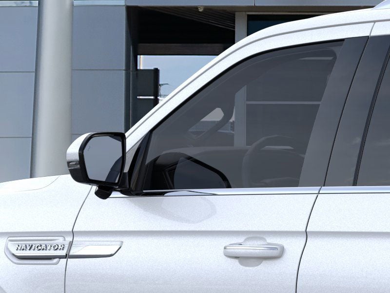 2024 Lincoln Navigator Reserve L