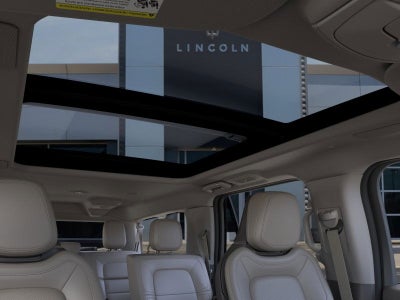 2024 Lincoln Navigator Reserve L