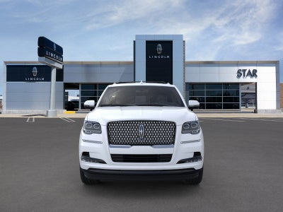 2024 Lincoln Navigator Reserve L
