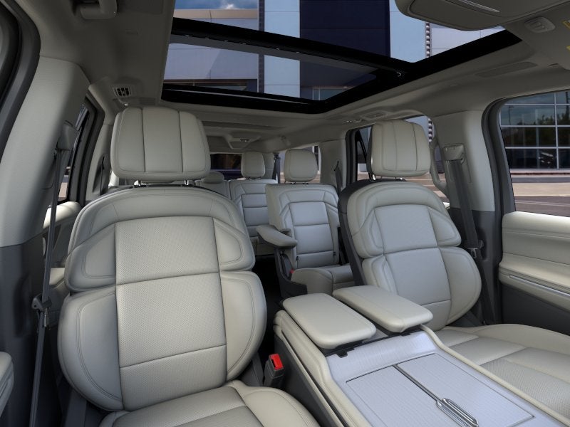 2026 Lincoln Navigator Reserve L