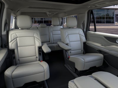 2026 Lincoln Navigator Reserve L