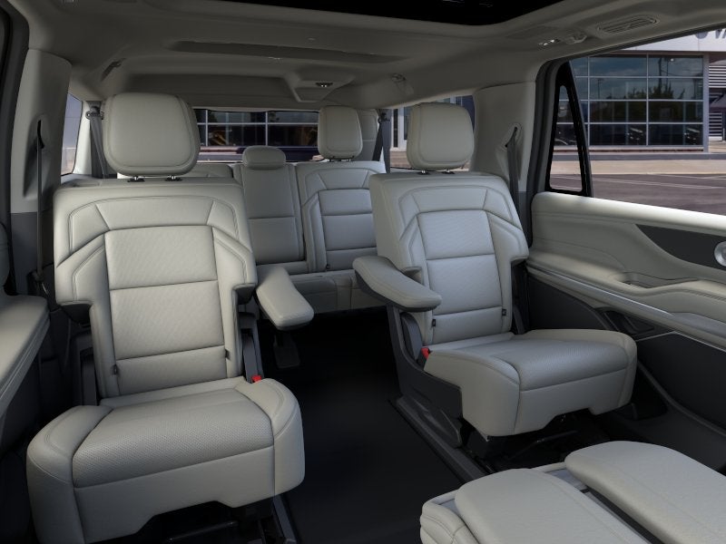 2026 Lincoln Navigator Reserve L