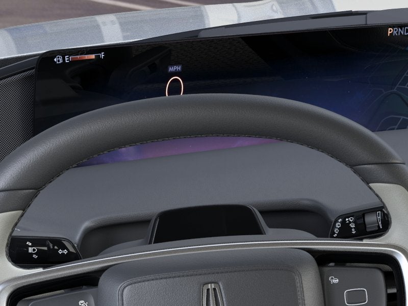 2026 Lincoln Navigator Reserve L