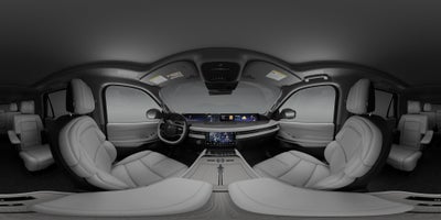 2026 Lincoln Navigator Reserve L