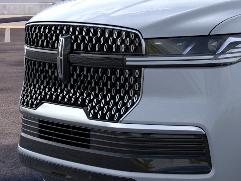 2026 Lincoln Navigator Reserve L
