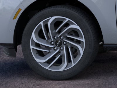 2026 Lincoln Navigator Reserve L