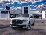 2026 Lincoln Navigator Reserve L