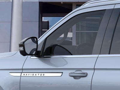 2026 Lincoln Navigator Reserve L
