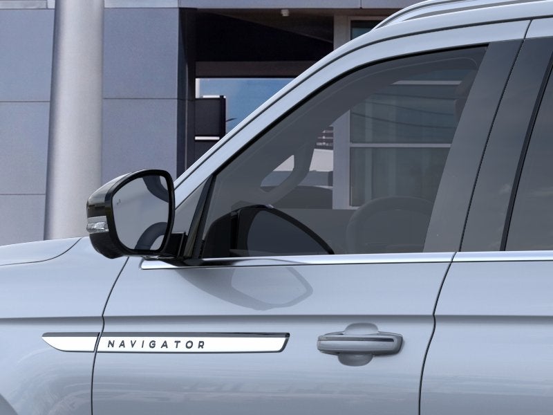2026 Lincoln Navigator Reserve L