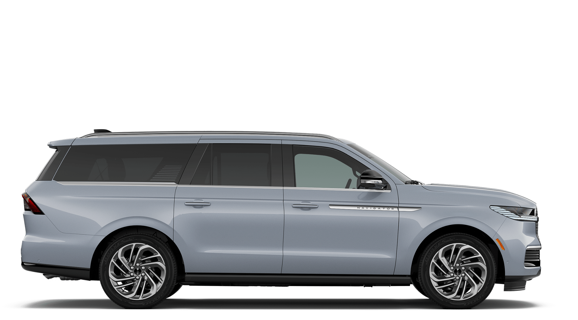 2026 Lincoln Navigator Reserve L