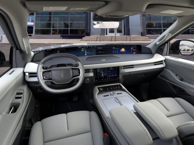 2026 Lincoln Navigator Reserve L
