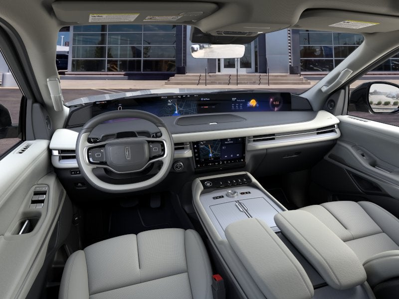 2026 Lincoln Navigator Reserve L