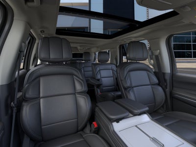 2026 Lincoln Navigator Reserve L