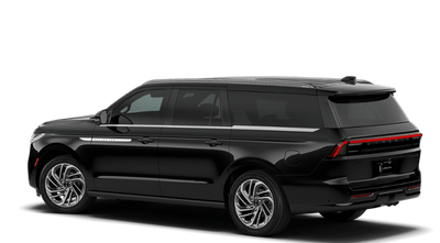 2026 Lincoln Navigator Reserve L