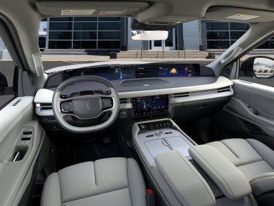 2026 Lincoln Navigator Reserve L
