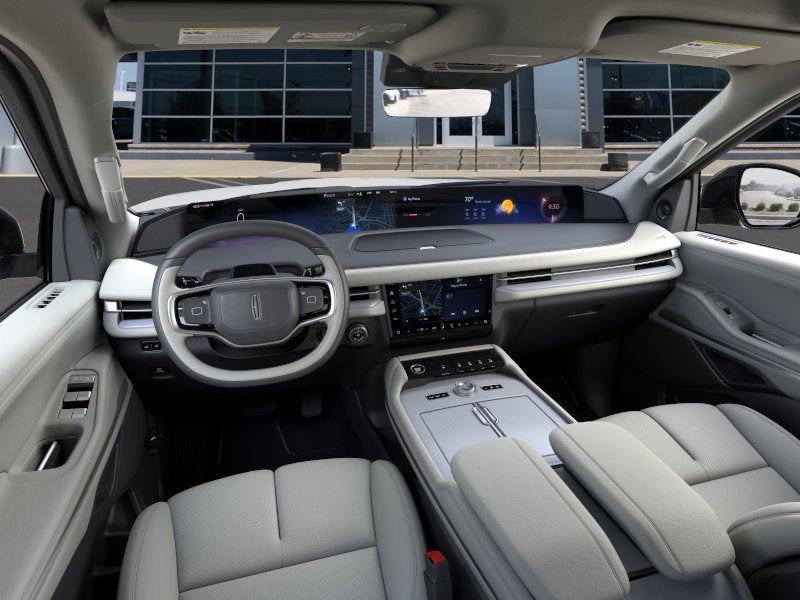2026 Lincoln Navigator Reserve L