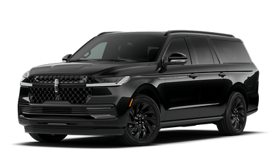 2027 Lincoln Navigator Reserve L