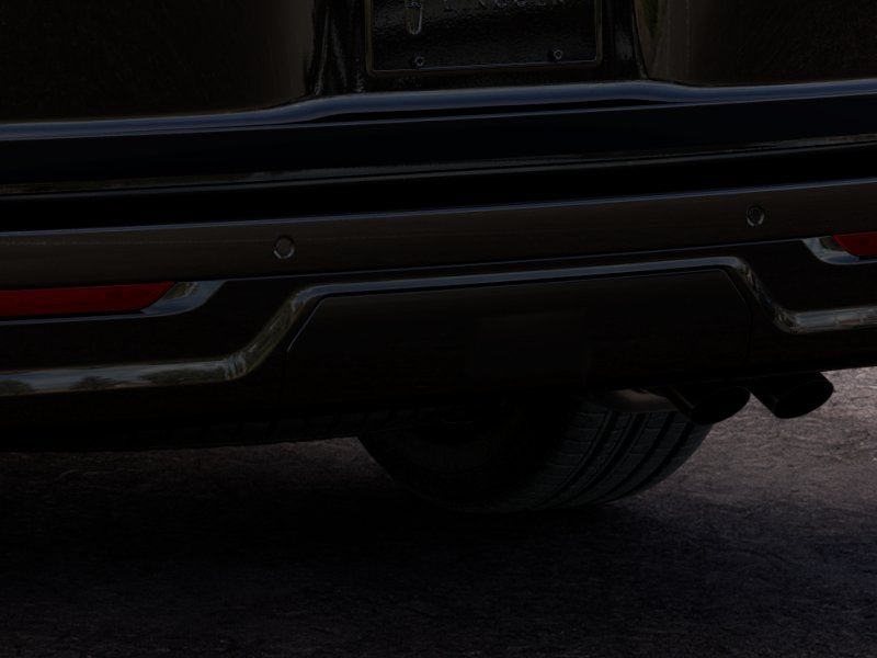 2027 Lincoln Navigator Reserve L