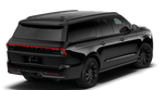 2027 Lincoln Navigator Reserve L