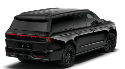 2027 Lincoln Navigator Reserve L