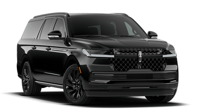 2027 Lincoln Navigator Reserve L