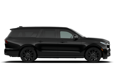 2027 Lincoln Navigator Reserve L