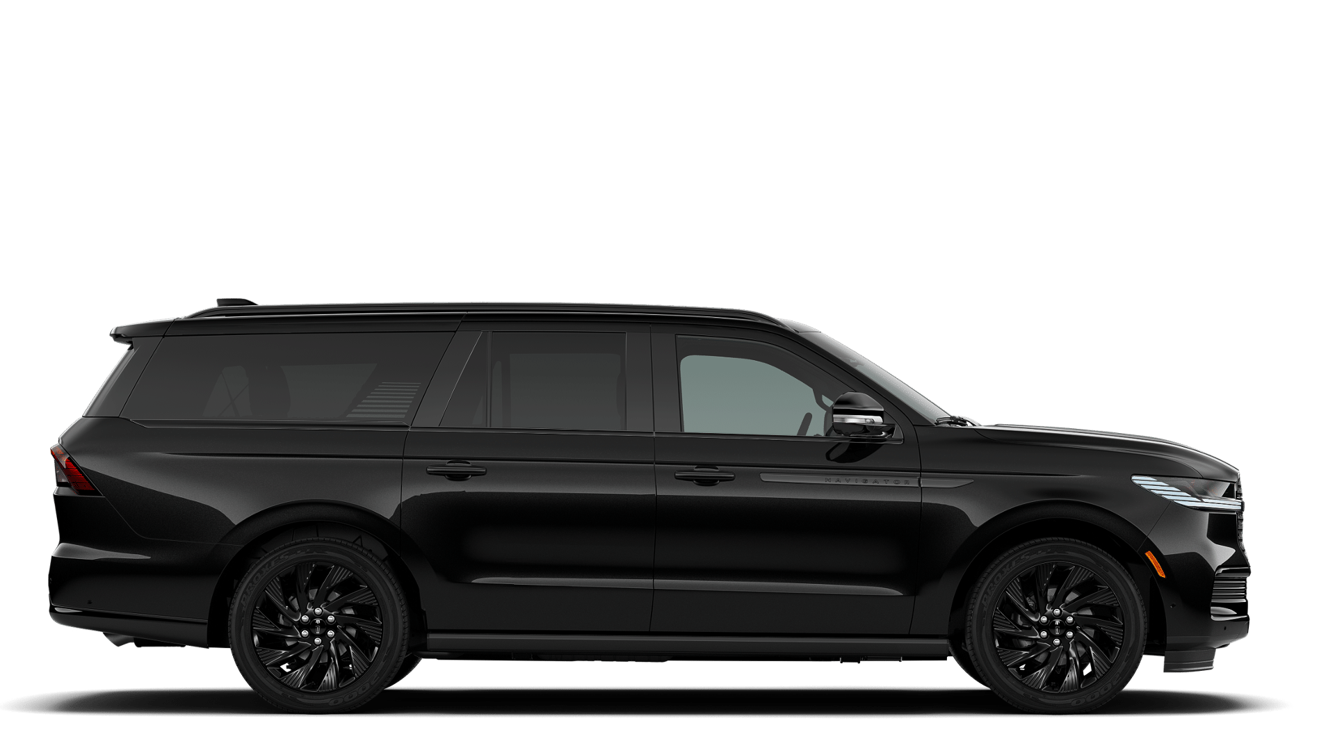 2027 Lincoln Navigator Reserve L