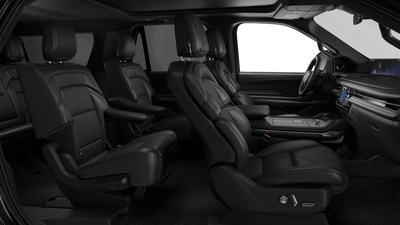 2027 Lincoln Navigator Reserve L