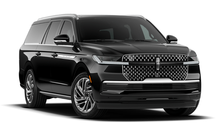 2027 Lincoln Navigator Reserve L