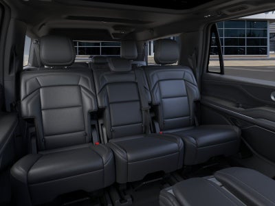 2026 Lincoln Navigator Reserve L