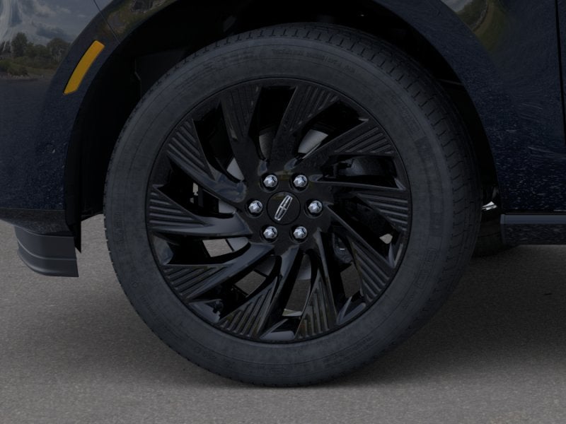 2026 Lincoln Navigator Reserve L