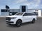 2026 Lincoln Navigator Reserve L