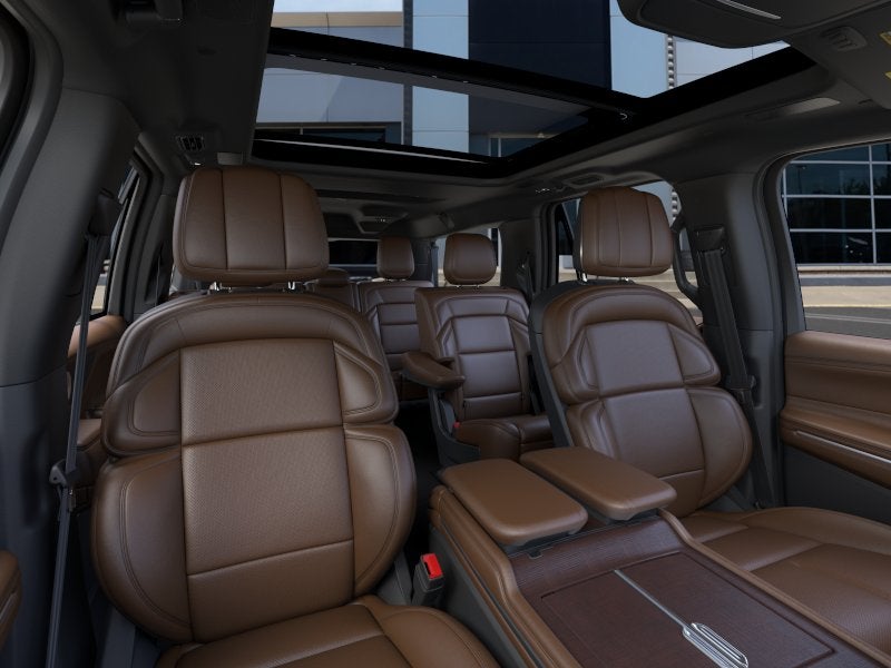 2026 Lincoln Navigator Reserve L
