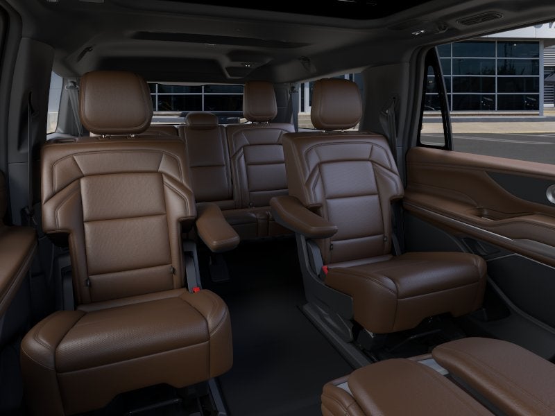 2026 Lincoln Navigator Reserve L