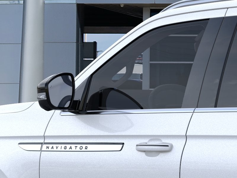 2026 Lincoln Navigator Reserve L