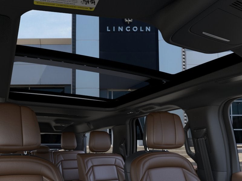 2026 Lincoln Navigator Reserve L