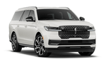 2026 Lincoln Navigator Reserve L