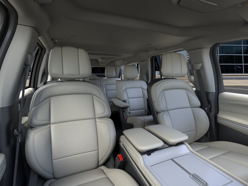 2026 Lincoln Navigator Premiere L