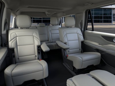 2026 Lincoln Navigator Premiere L