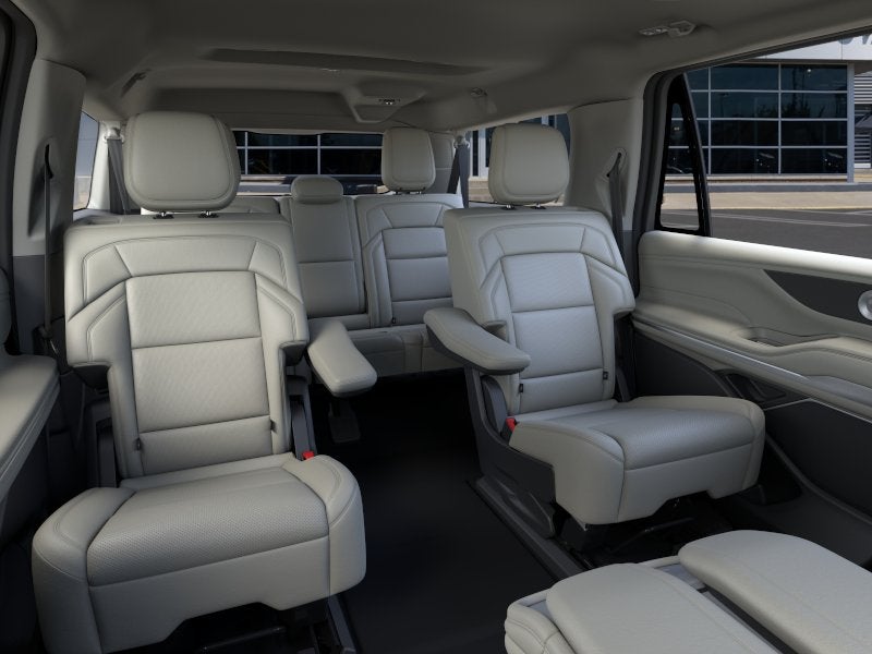 2026 Lincoln Navigator Premiere L