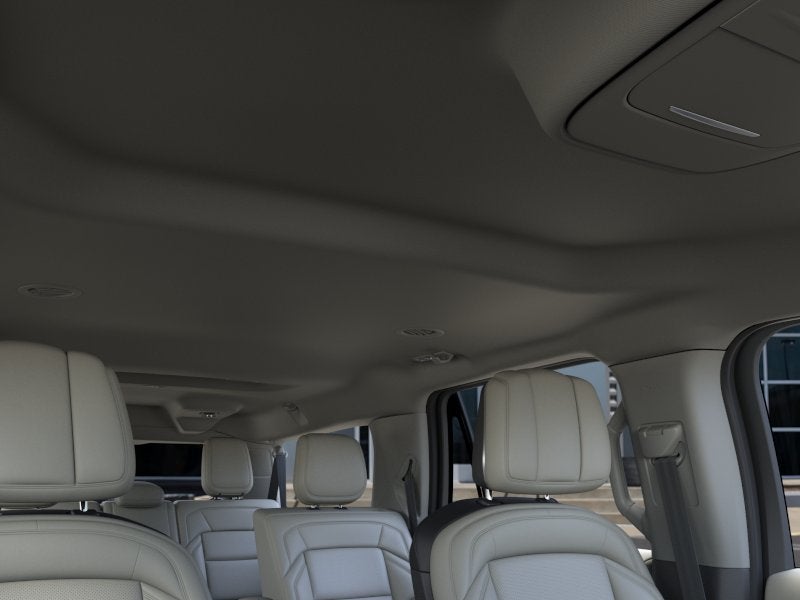 2026 Lincoln Navigator Premiere L