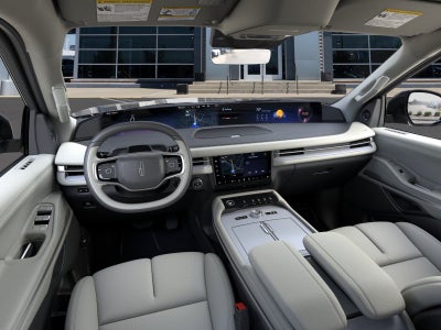 2026 Lincoln Navigator Premiere L