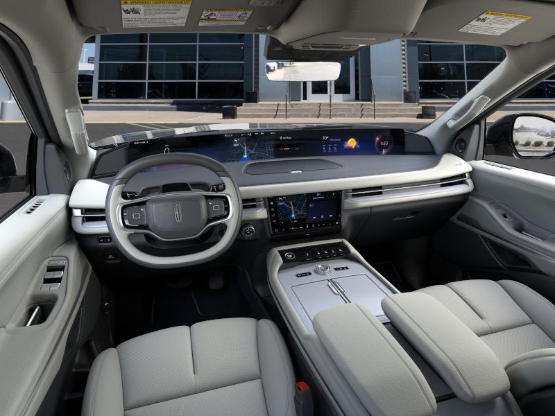 2026 Lincoln Navigator Premiere L