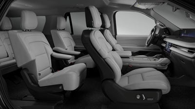 2026 Lincoln Navigator Premiere L